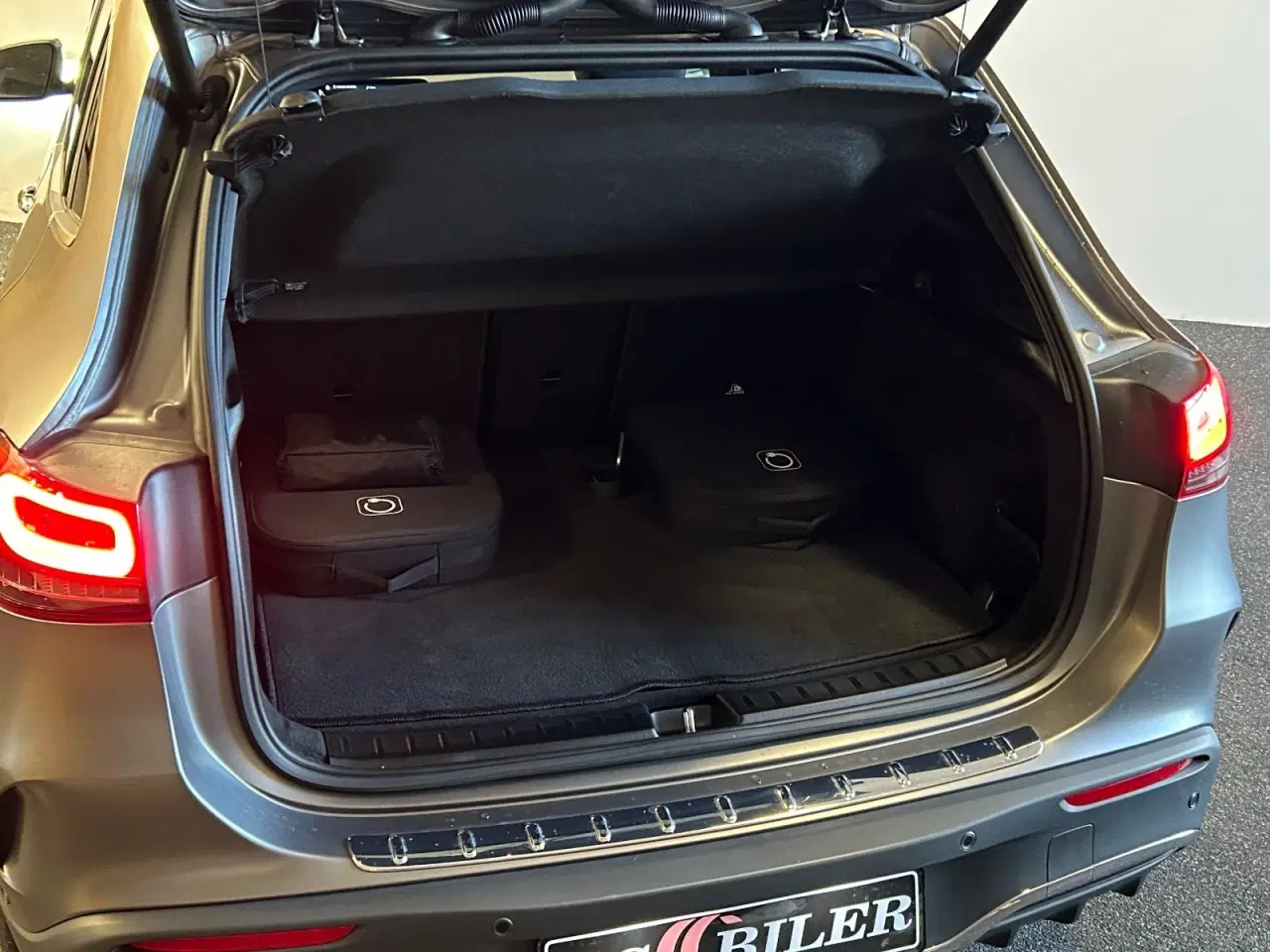 Billede 8 - Mercedes EQA250+  AMG Line