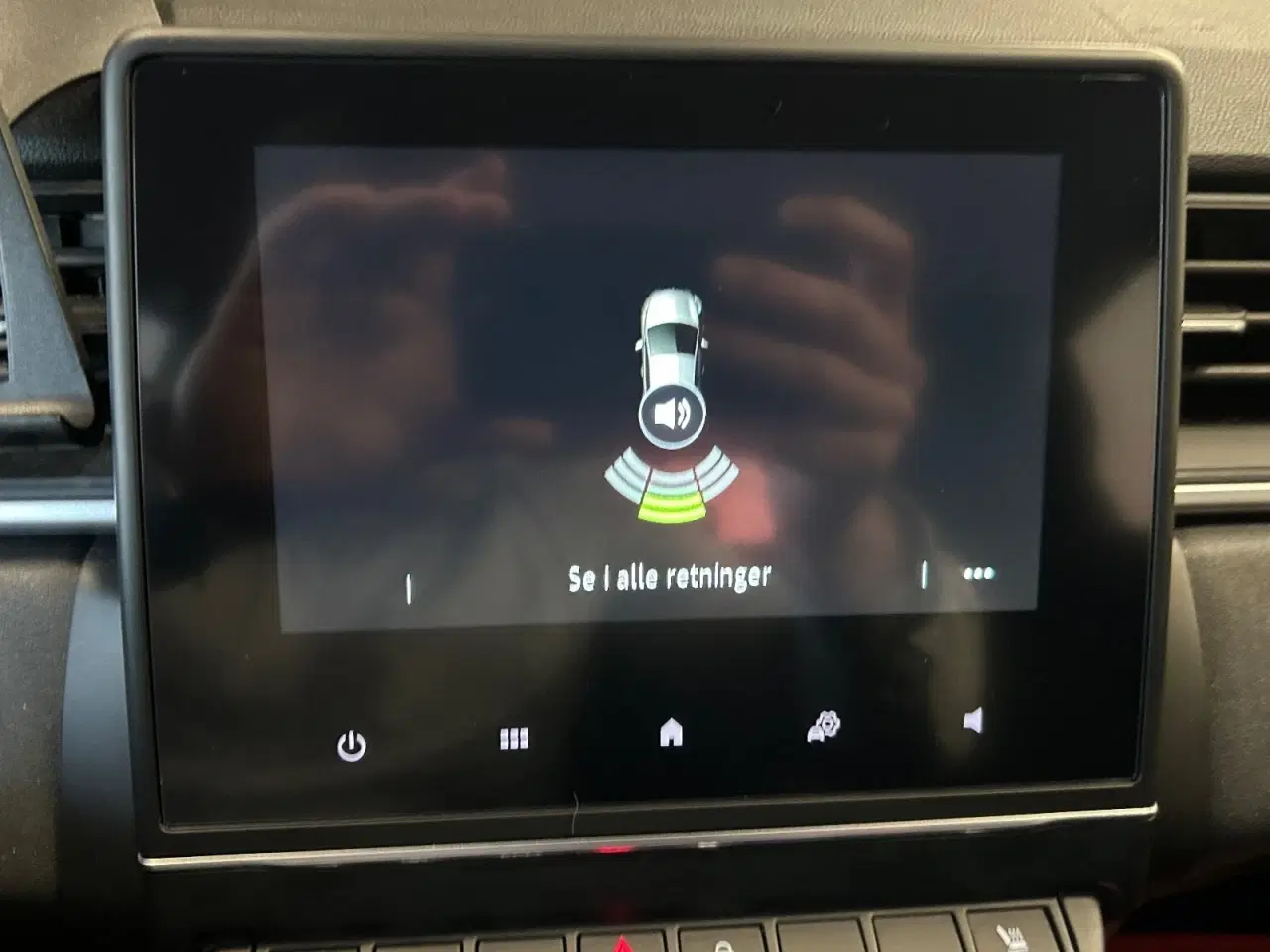 Billede 22 - Renault Captur 1,3 TCe 130 Zen EDC