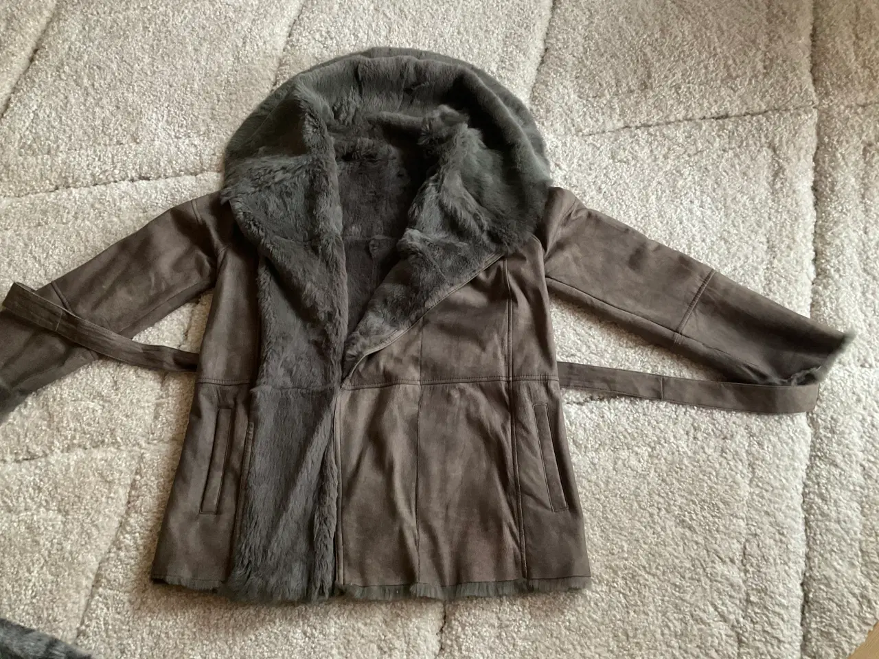 Billede 4 - Vinter jakker 4 stk