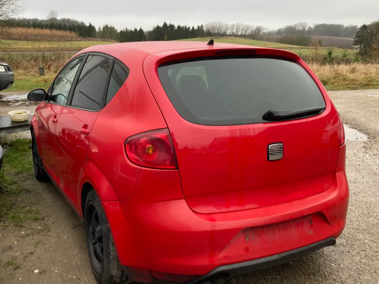 Billede 3 - Seat Altea Van 2006 2,0 TFSI