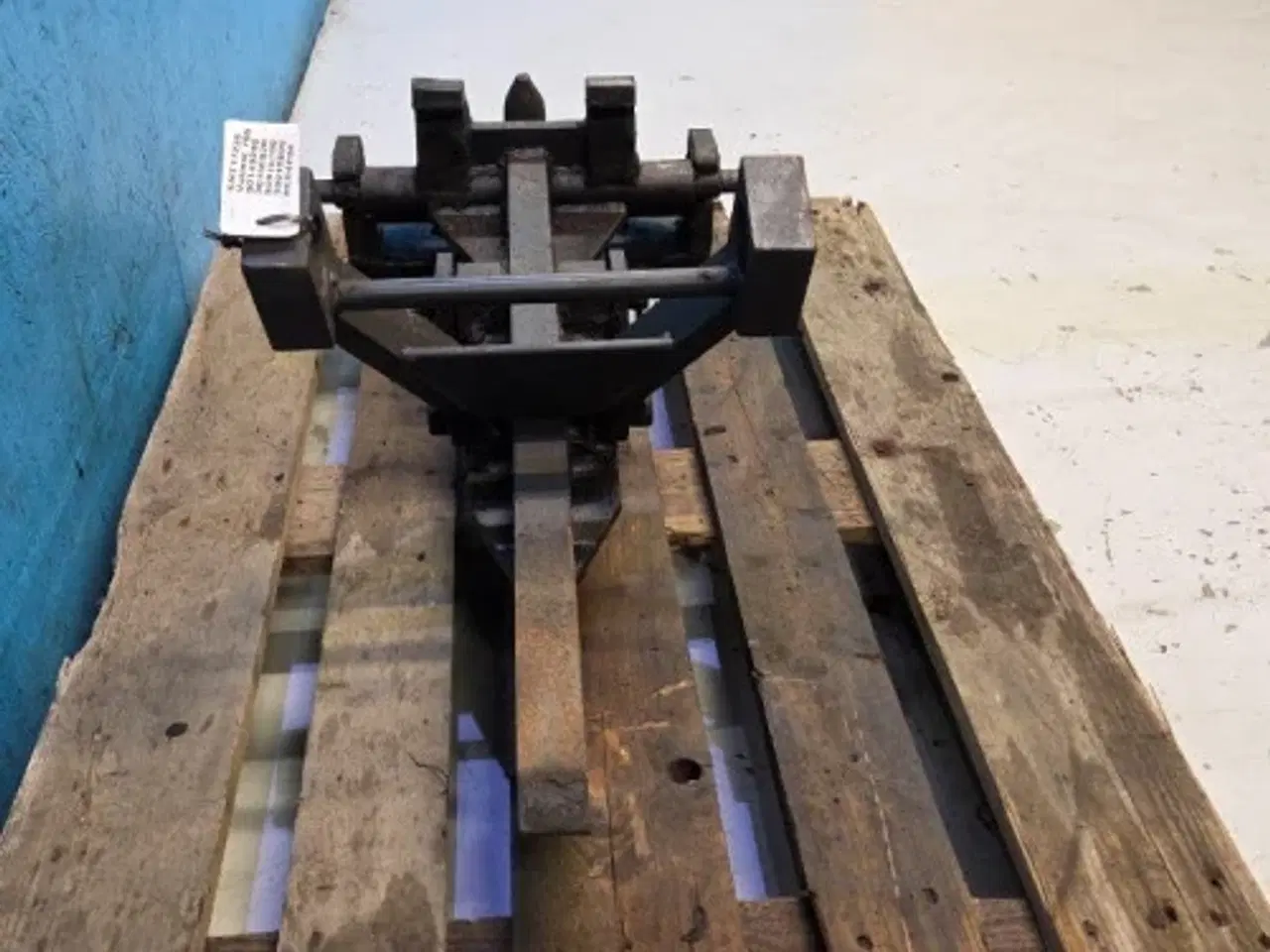 Billede 5 - Valmet 705 Hitch 30149230