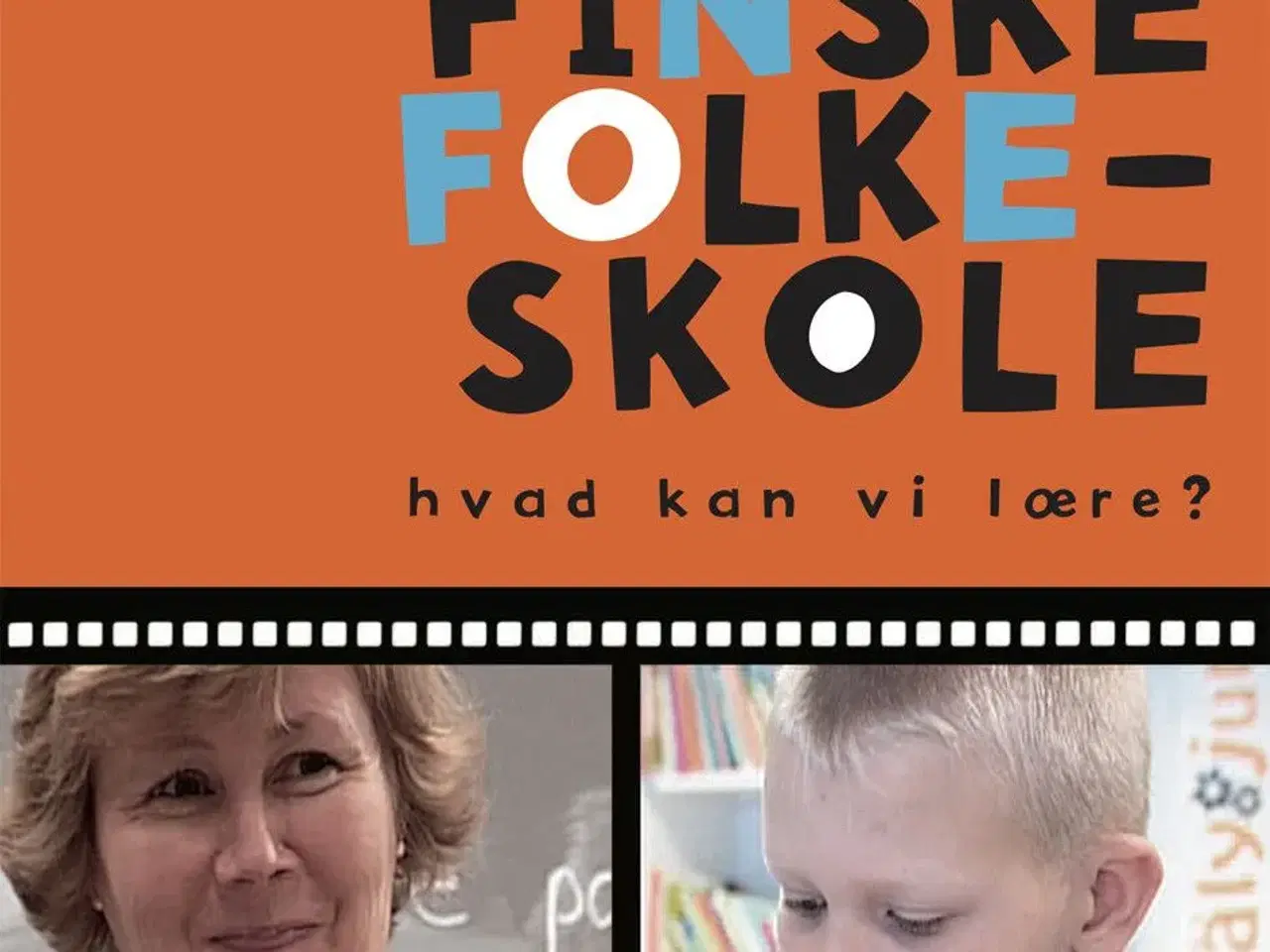 Billede 1 - DVD: Den finske folkeskole