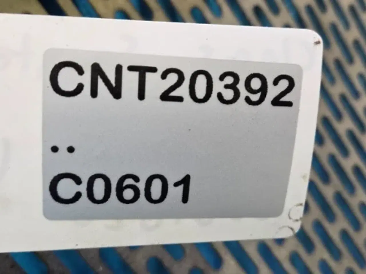 Billede 16 - Claas Senator 70 Undersold 6531620 (1)