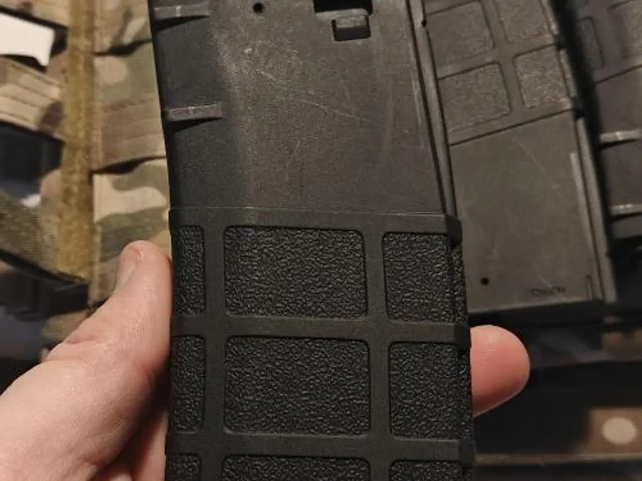 Billede 17 - m4 devil Compact 5 med alt