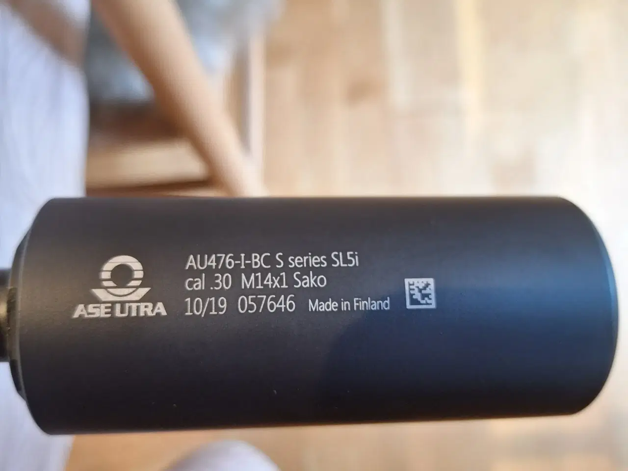 Billede 2 - Browning X-bolt 308