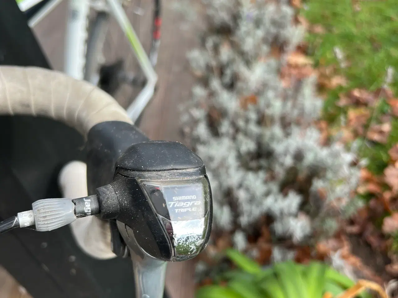 Billede 5 - Cannondale CAAD 8 Tiagra