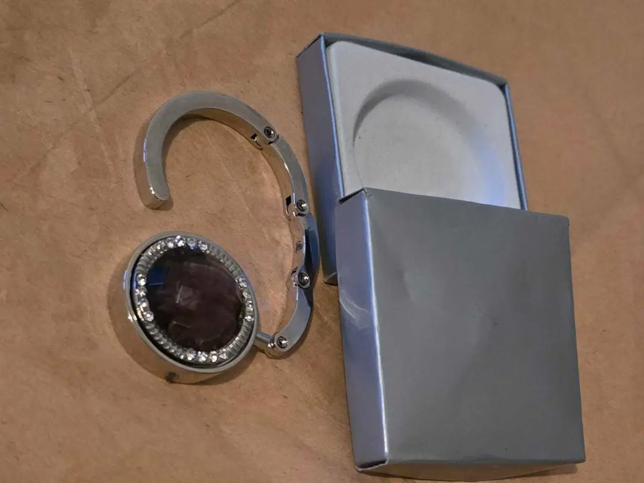 Billede 1 - Taskekrog, så du ved hvor din taske er, når du er 