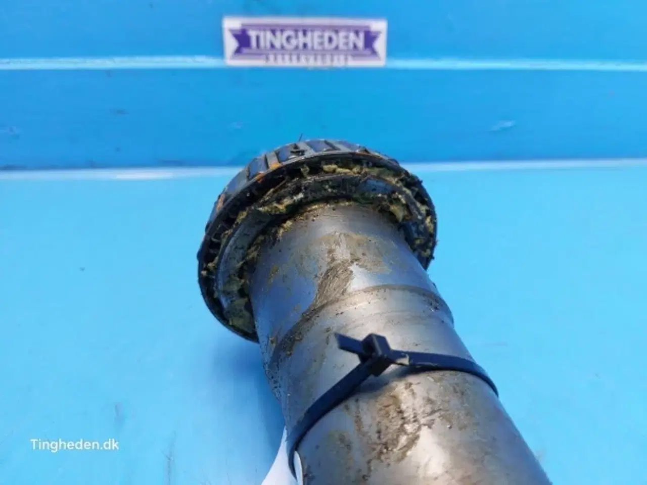 Billede 3 - JCB 427 HL Pivot Pin 265/00523