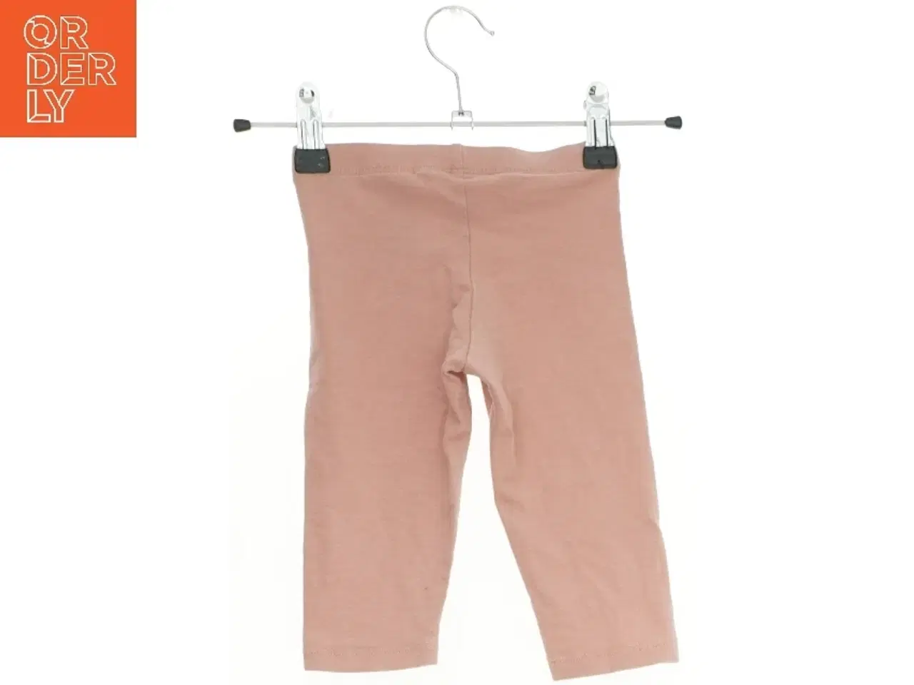 Billede 2 - Bukser fra H&M (str. 92 cm)