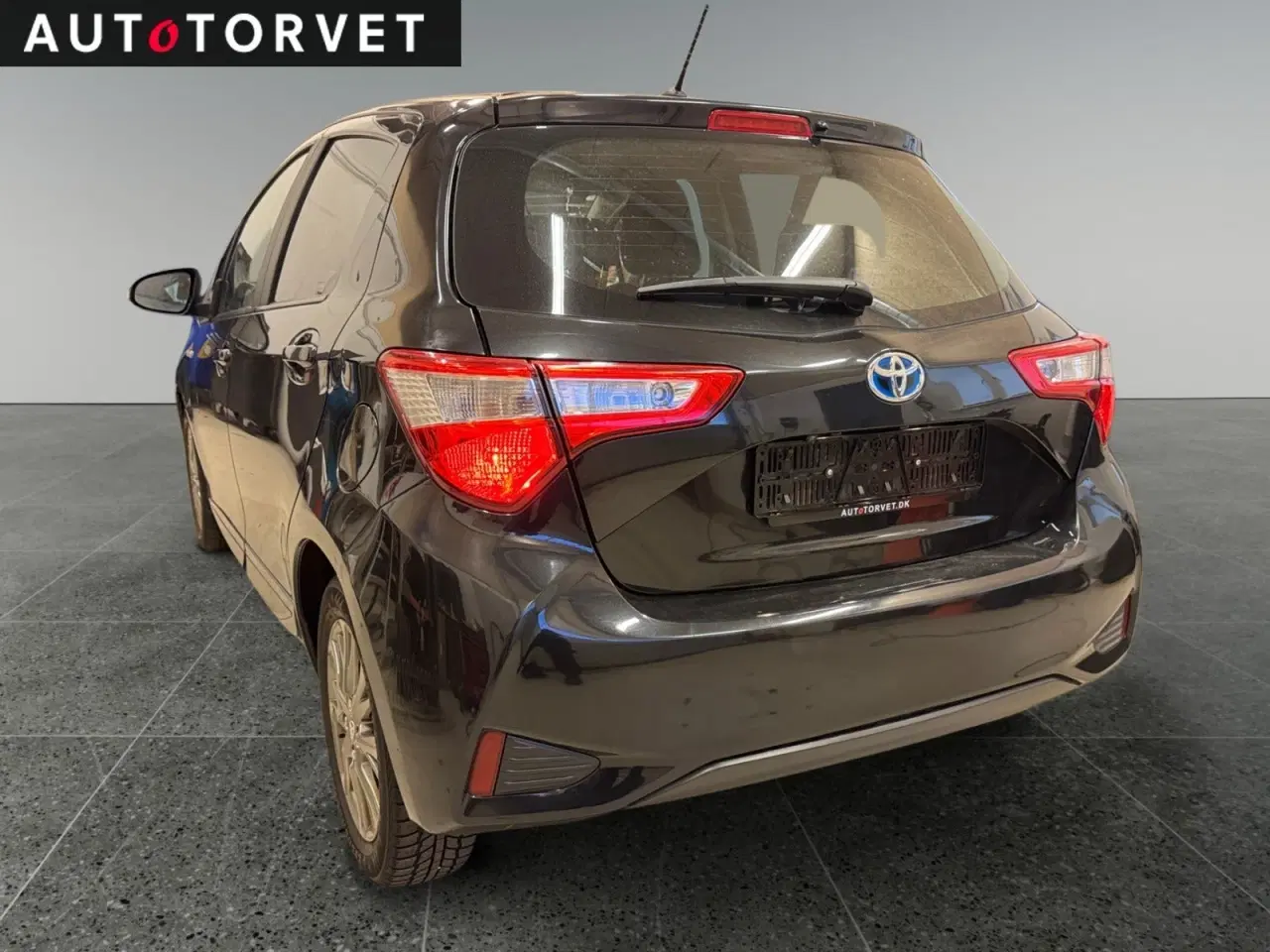 Billede 4 - Toyota Yaris 1,5 Hybrid H2 e-CVT