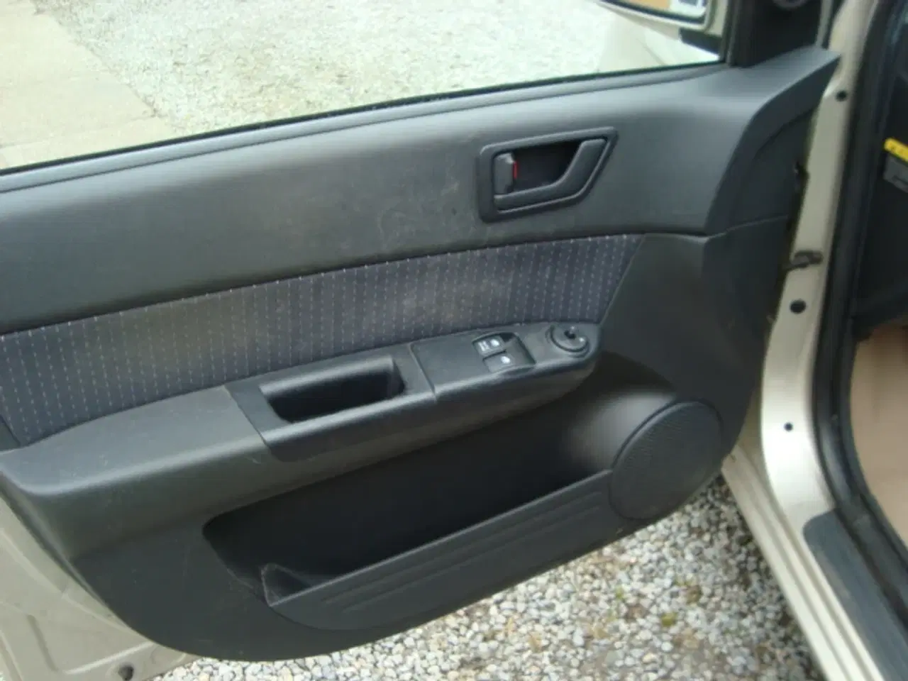 Billede 8 - Bil i min 6 år - Super velholdt lav km lav afgift