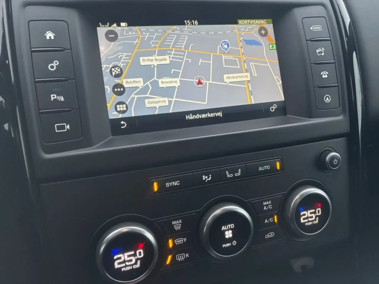 Billede 12 - Land Rover Discovery 5 2,0 SD4 SE aut. Van