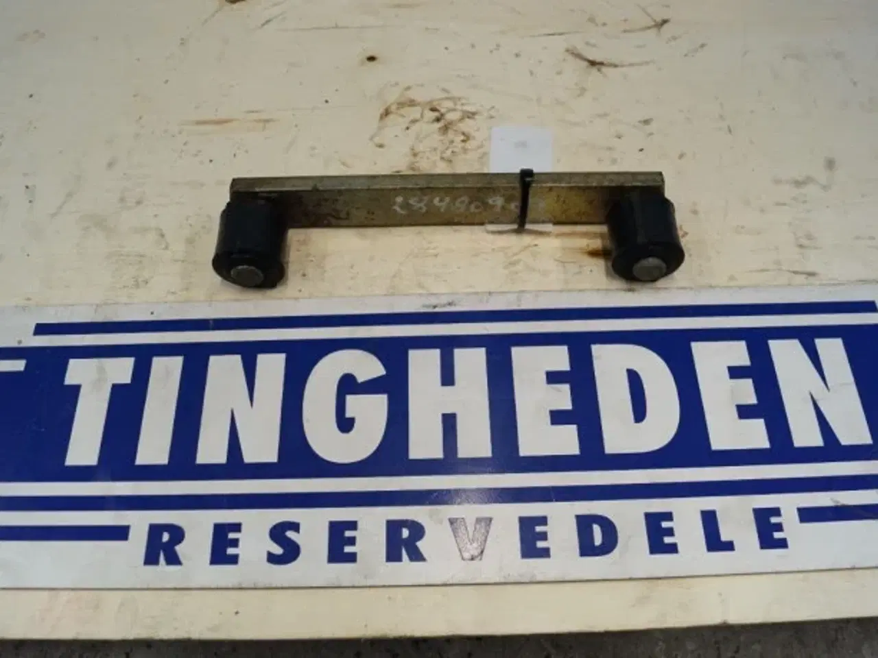 Billede 2 - Massey Ferguson 9280 Vippearm 28480909