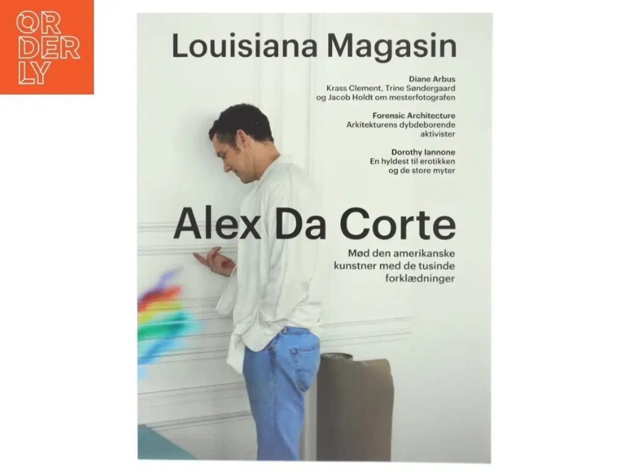 Billede 1 - Louisiana Magasin