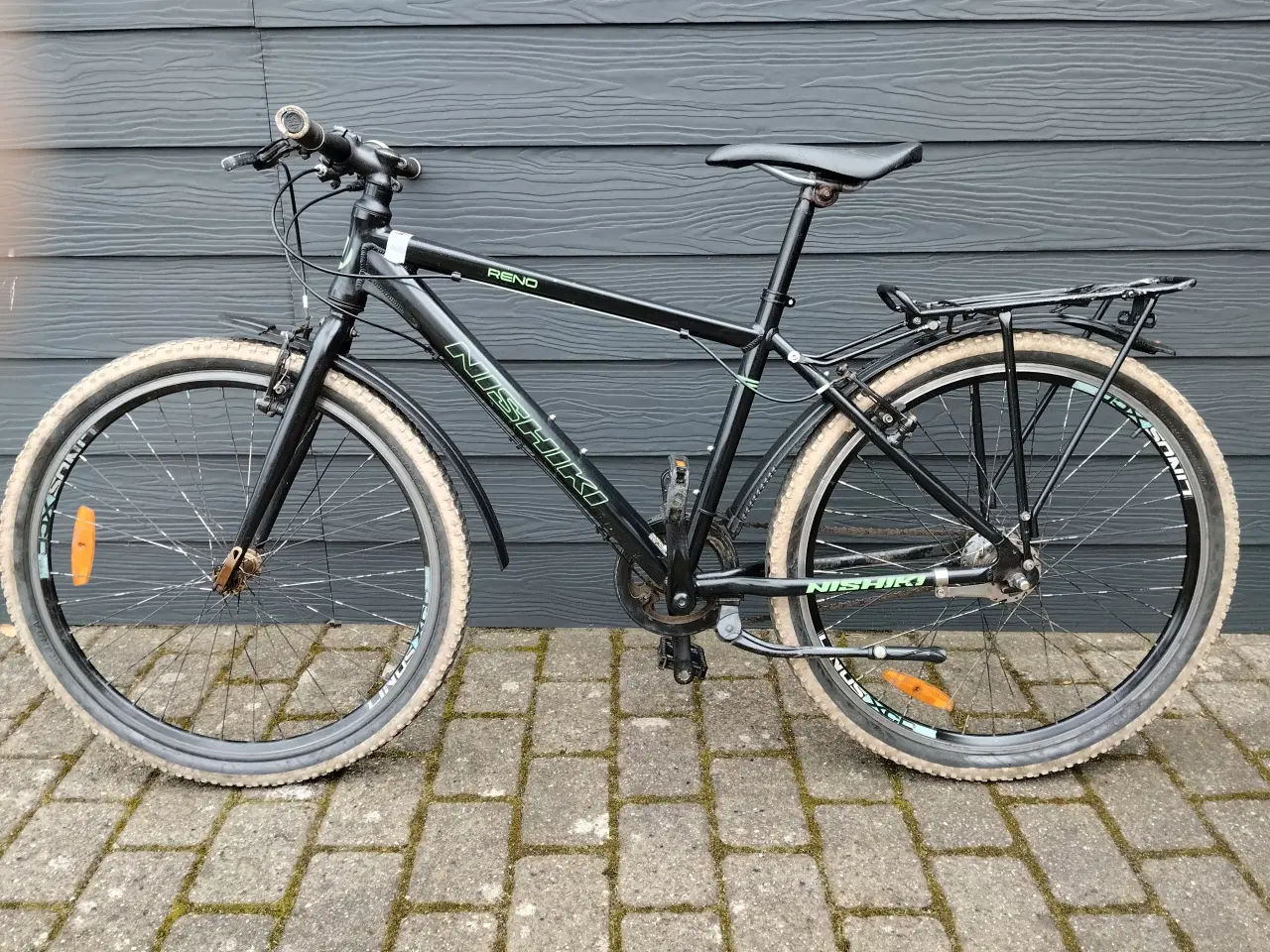 Billede 1 - Drenge /junior