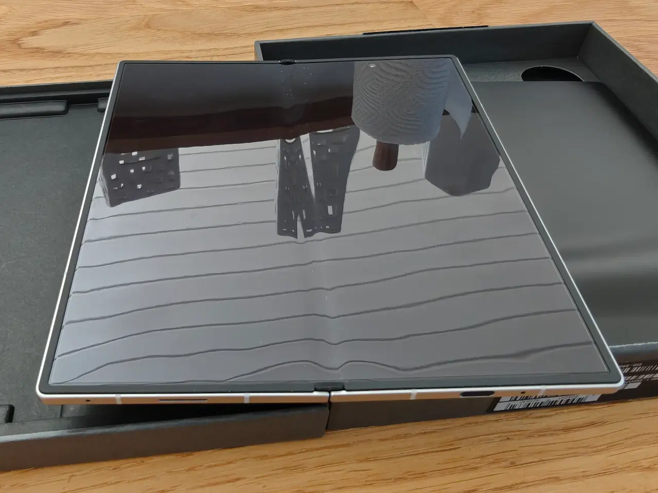 Billede 5 - Samsung galaxy fold 7 