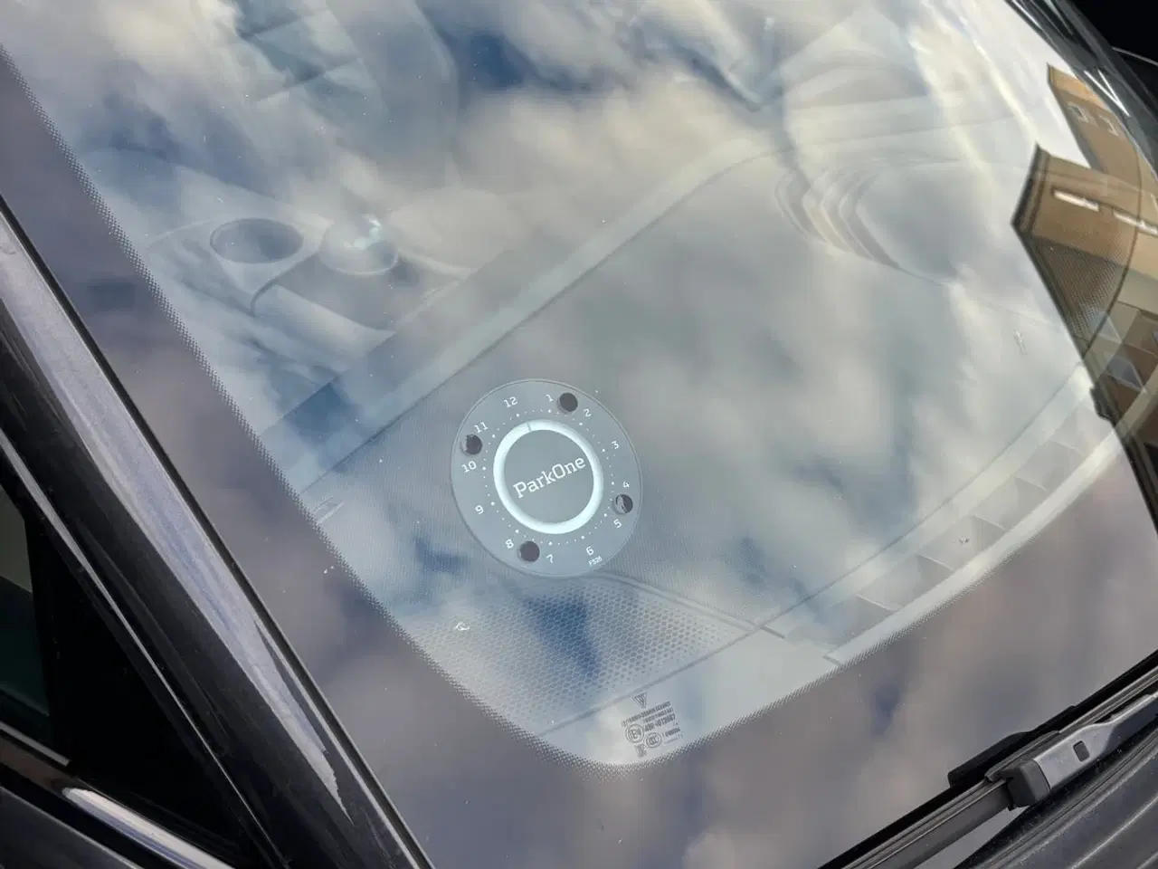 Billede 11 - Porsche Taycan  Performance+