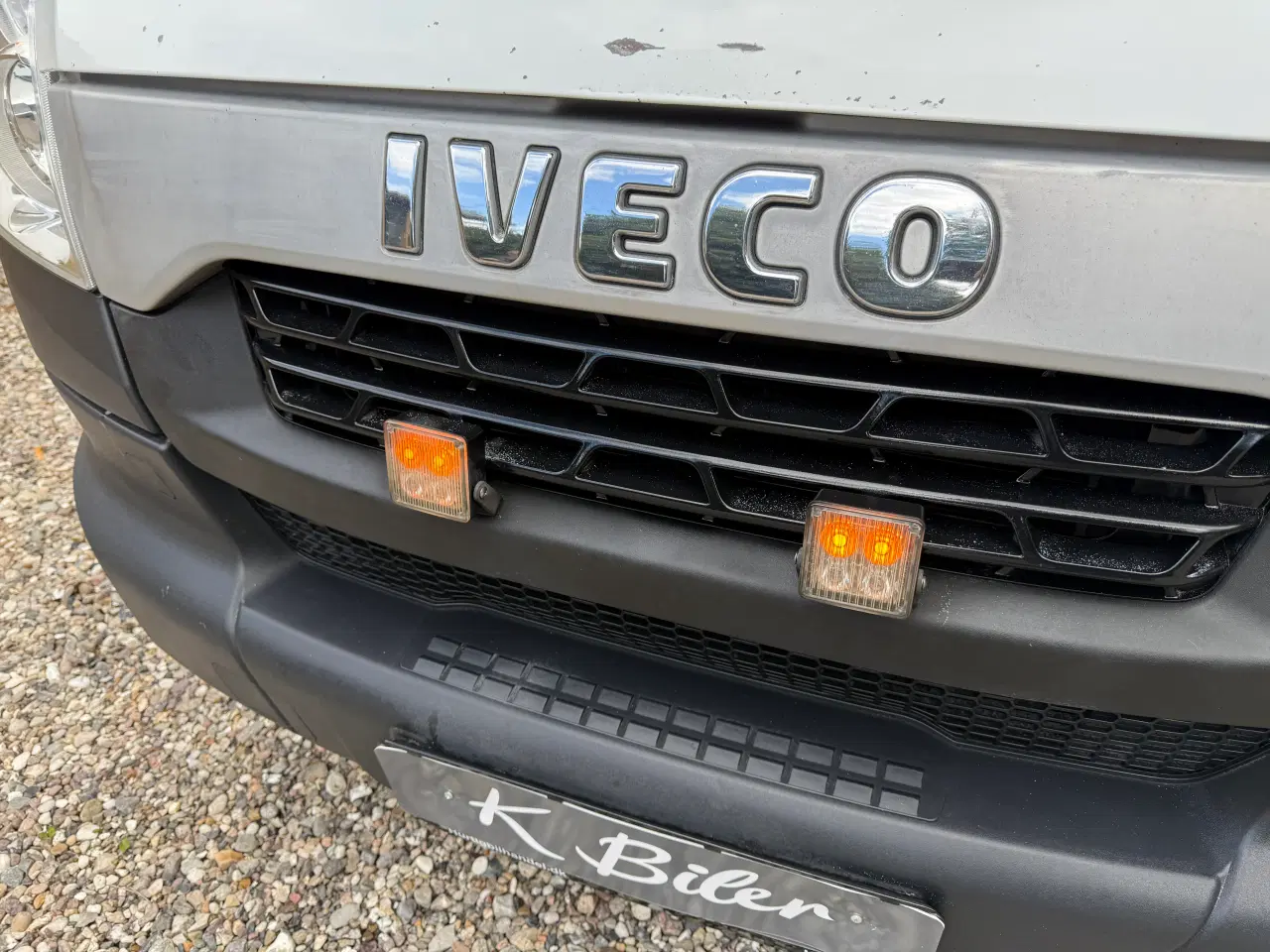 Billede 12 - Iveco daily 35s15 