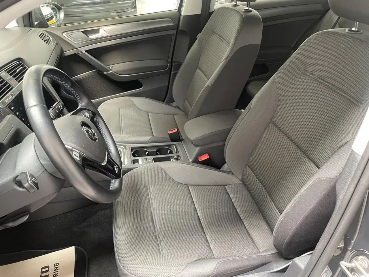 Billede 12 - VW e-Golf VII