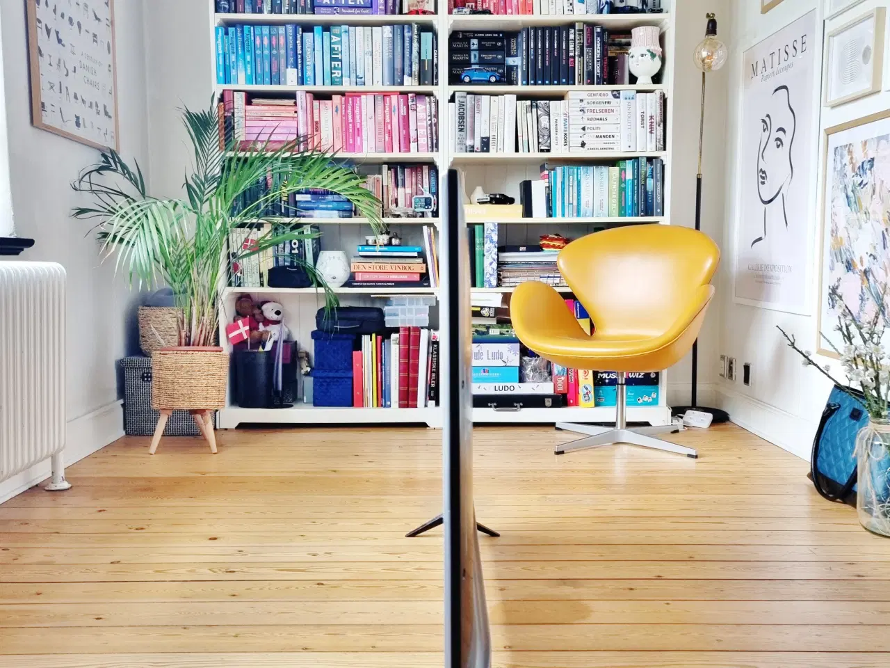 Billede 6 - LG 55" 4K Smart TV