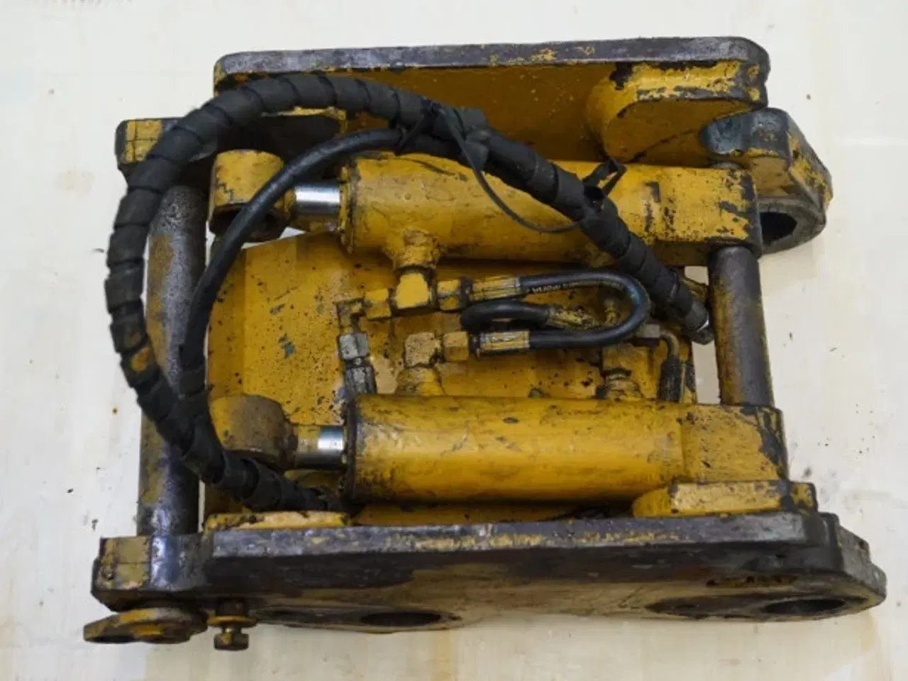 Billede 13 - Hydrema 906B Hydraulik Hurtigskift 279260