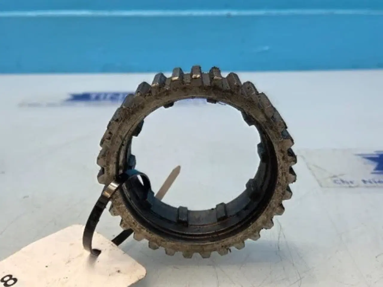 Billede 8 - John Deere 4040 Gearhjul R46436