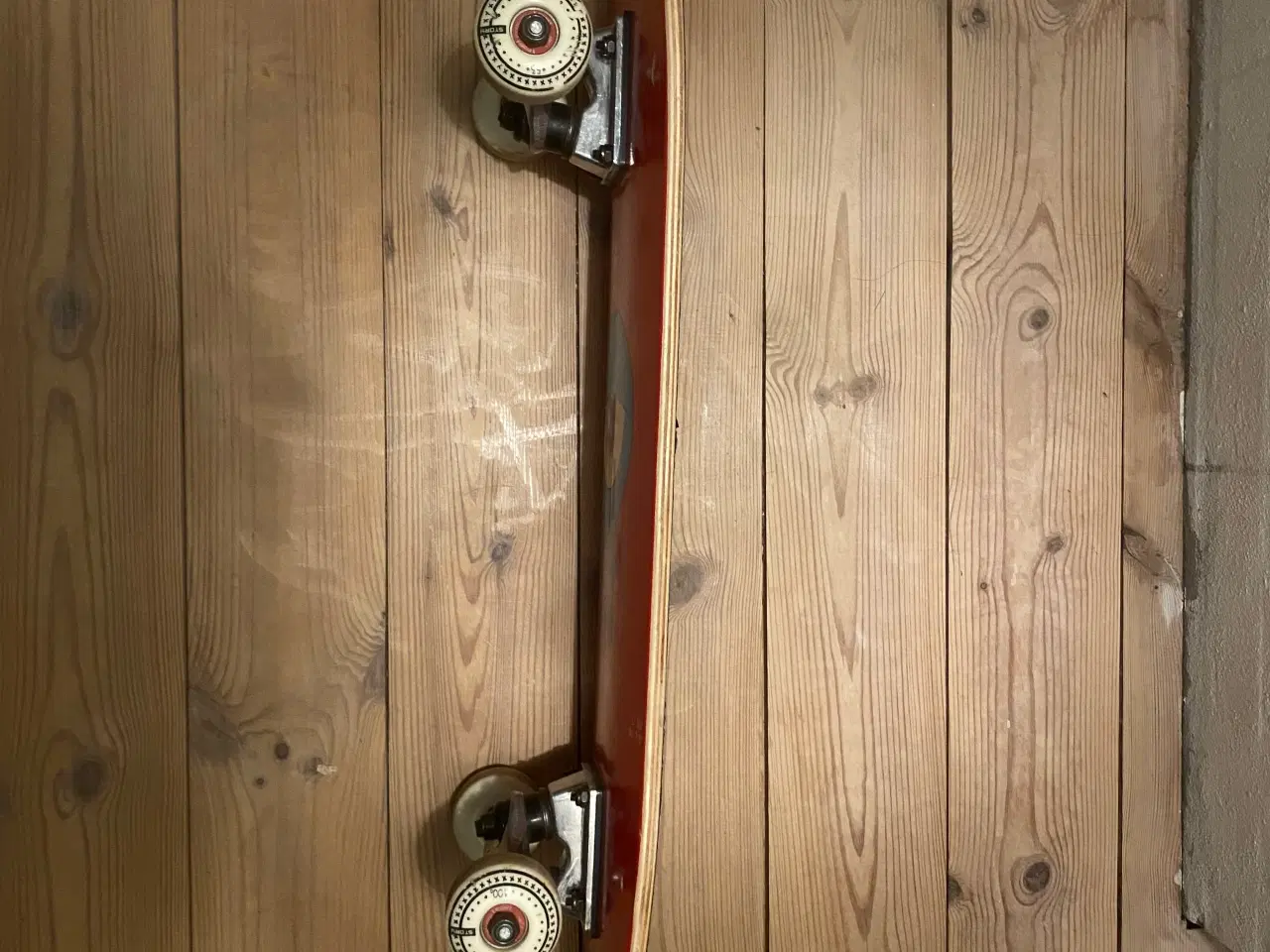 Billede 3 - Skateboard 