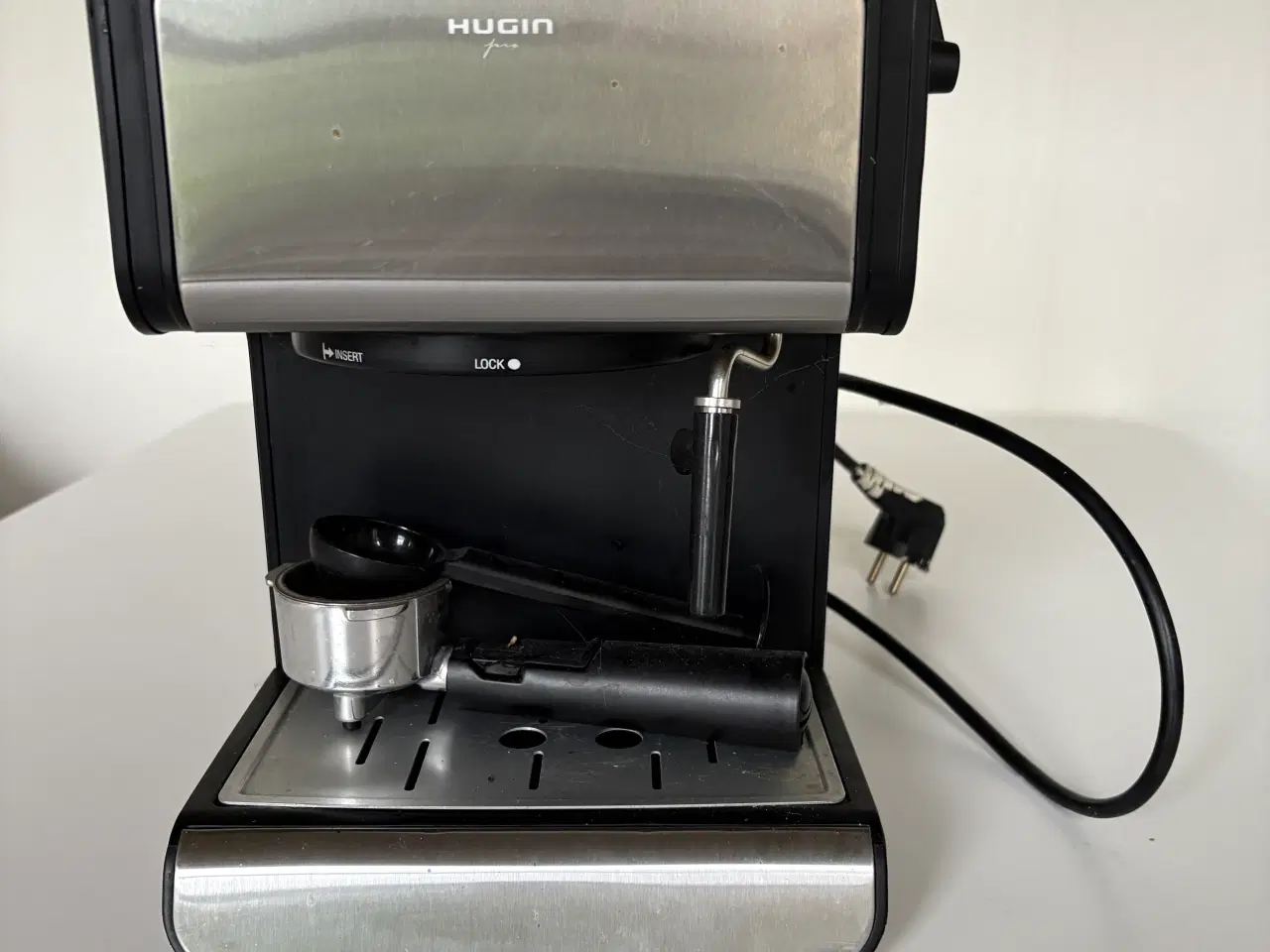 Billede 1 - Kaffemaskine