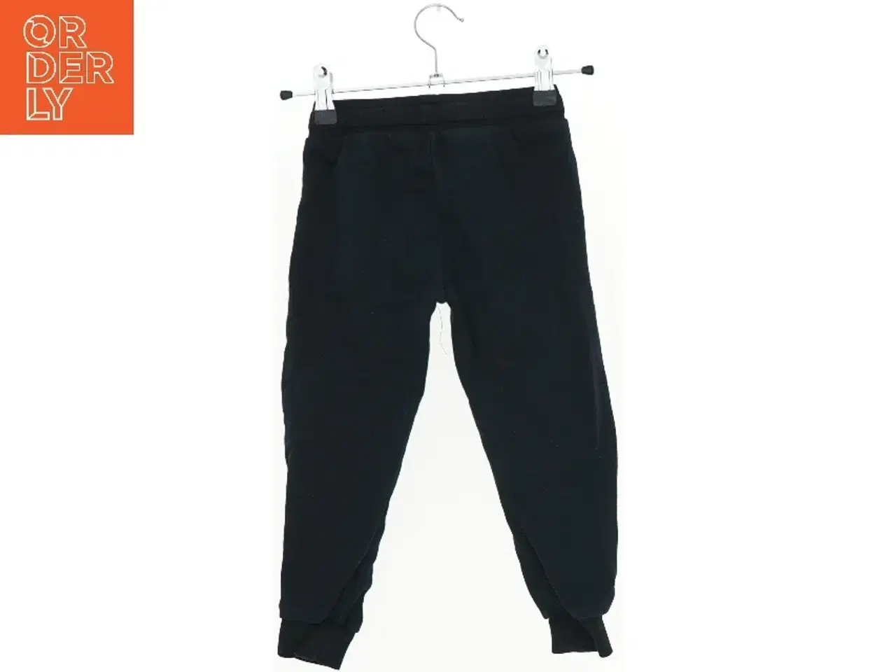 Billede 2 - Børne joggingbukser fra H&M (str. 104)