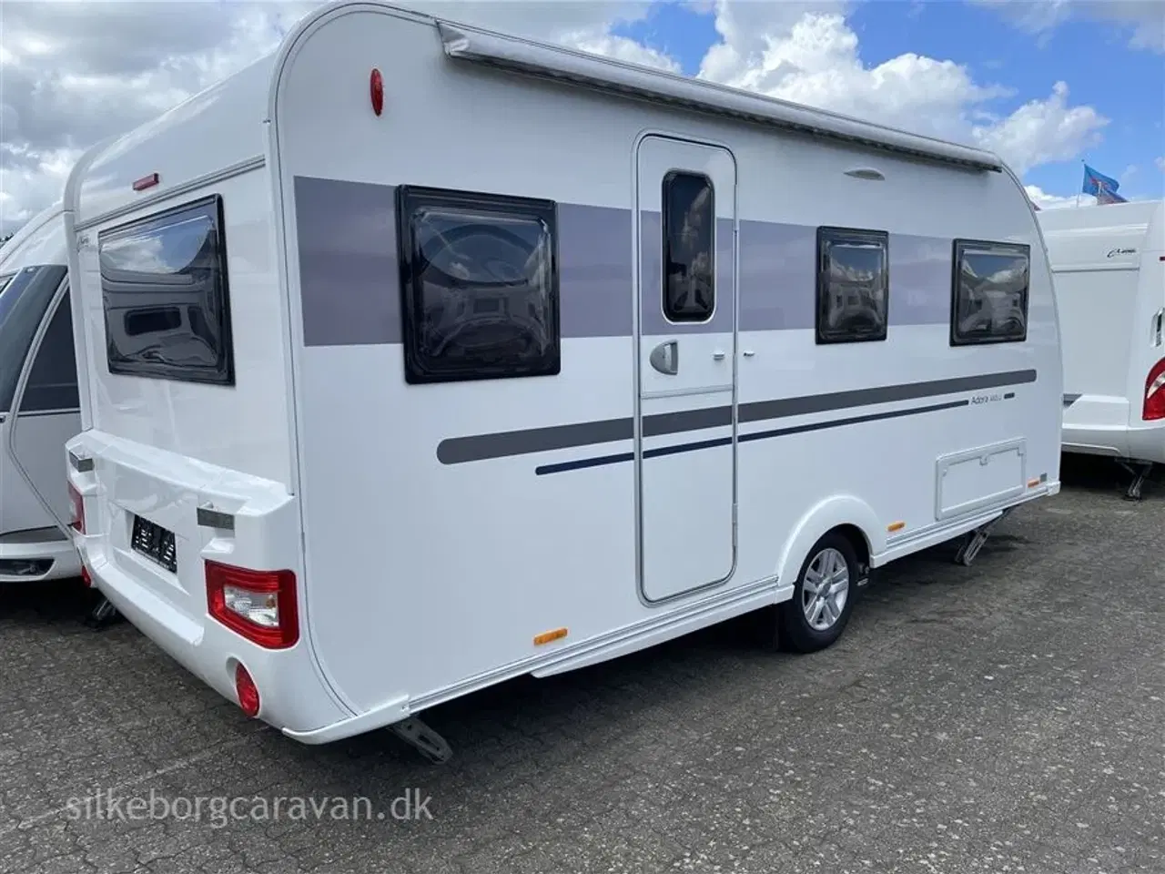 Billede 2 - 2019 - Adria Adora 482 LU