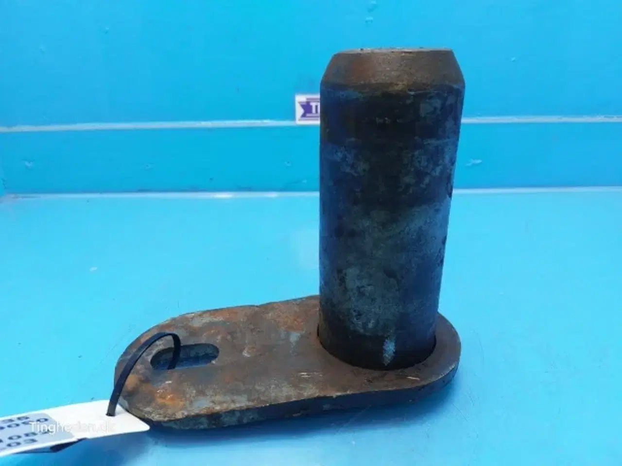 Billede 3 - New Holland BB9090 Stift 700141082