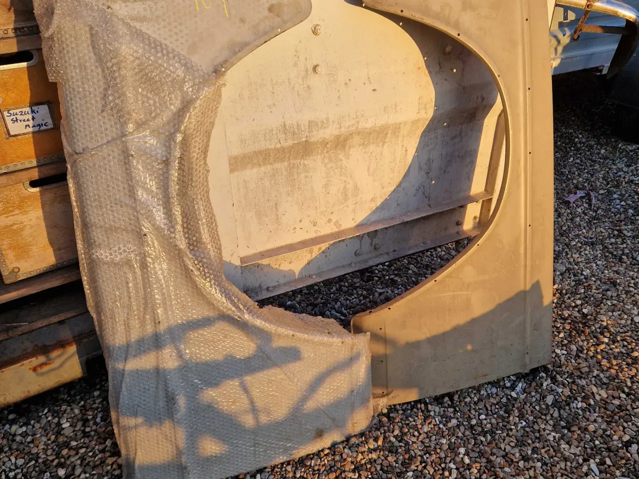 Billede 1 - Volvo 164