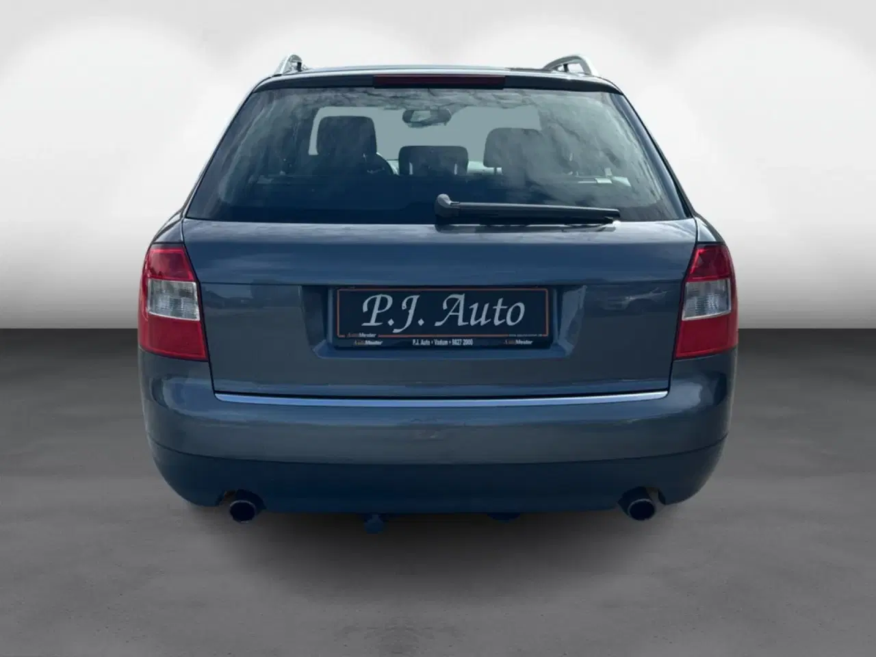 Billede 4 - Audi A4 1,8 T 163 Avant