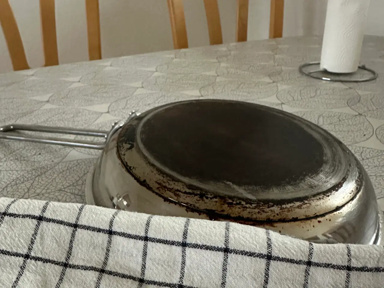 Billede 2 - Non-stick stegepande 