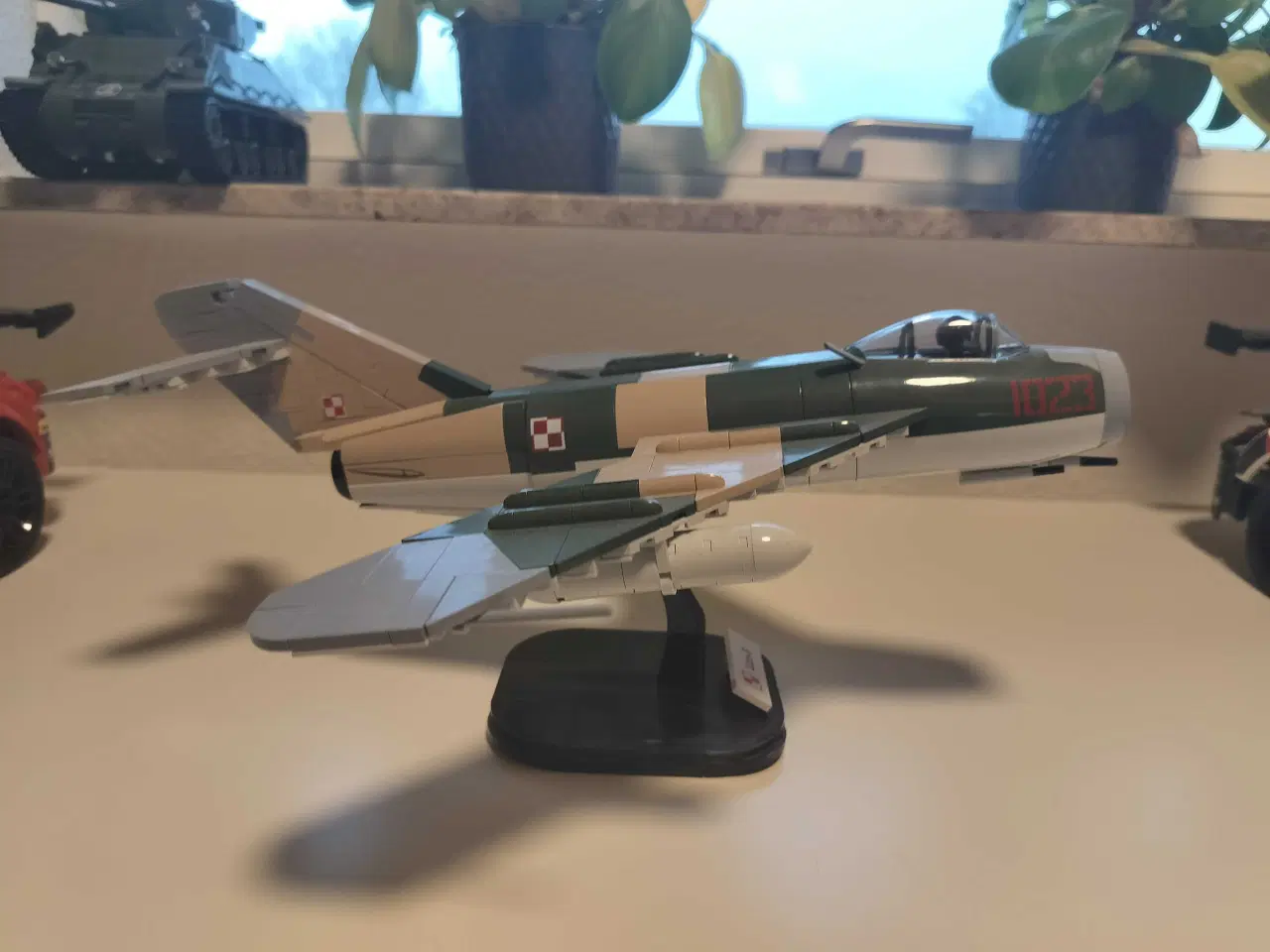 Billede 12 - Lego/Cobi klodser