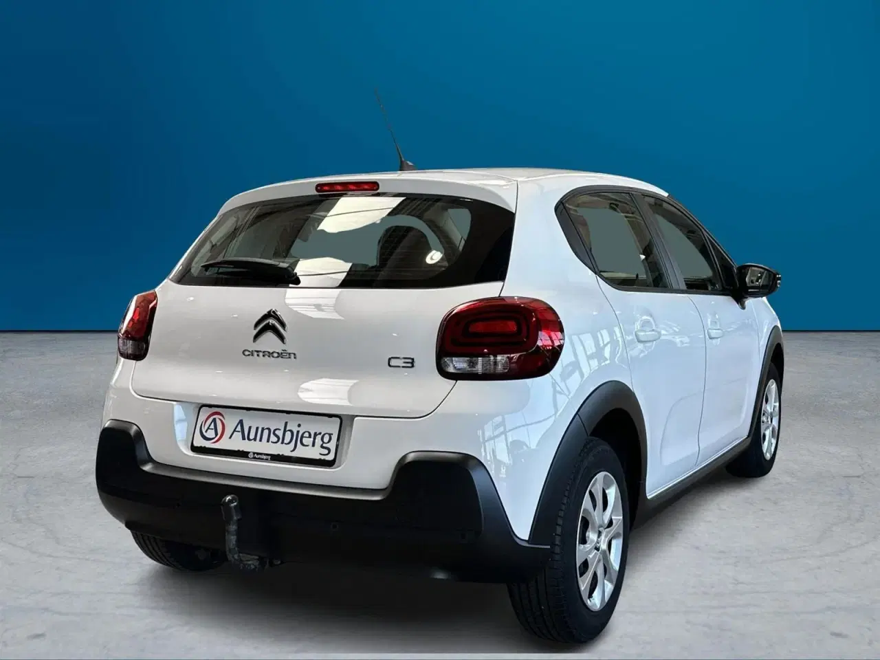 Billede 4 - Citroën C3 1,2 PureTech 82 Cool