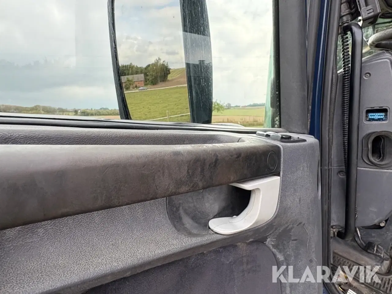 Billede 11 - Lastbil Scania R420