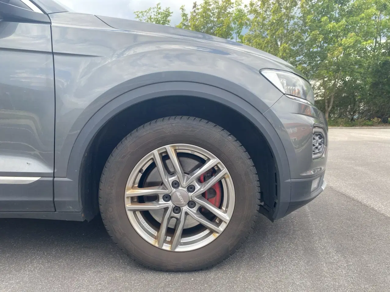 Billede 17 - VW T-Roc 1,5 TSi 150 Style DSG