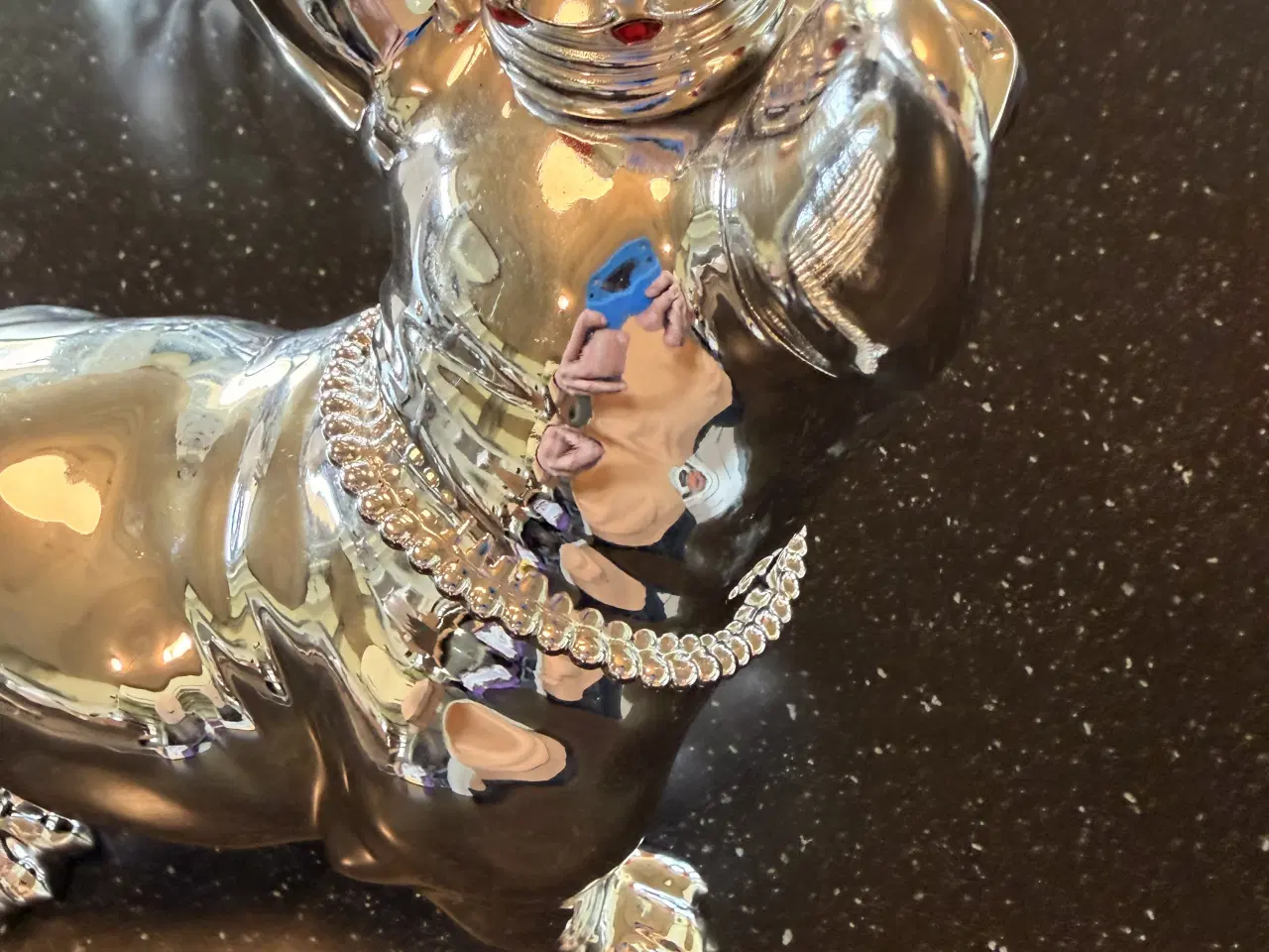 Billede 5 - Idance bulldog 