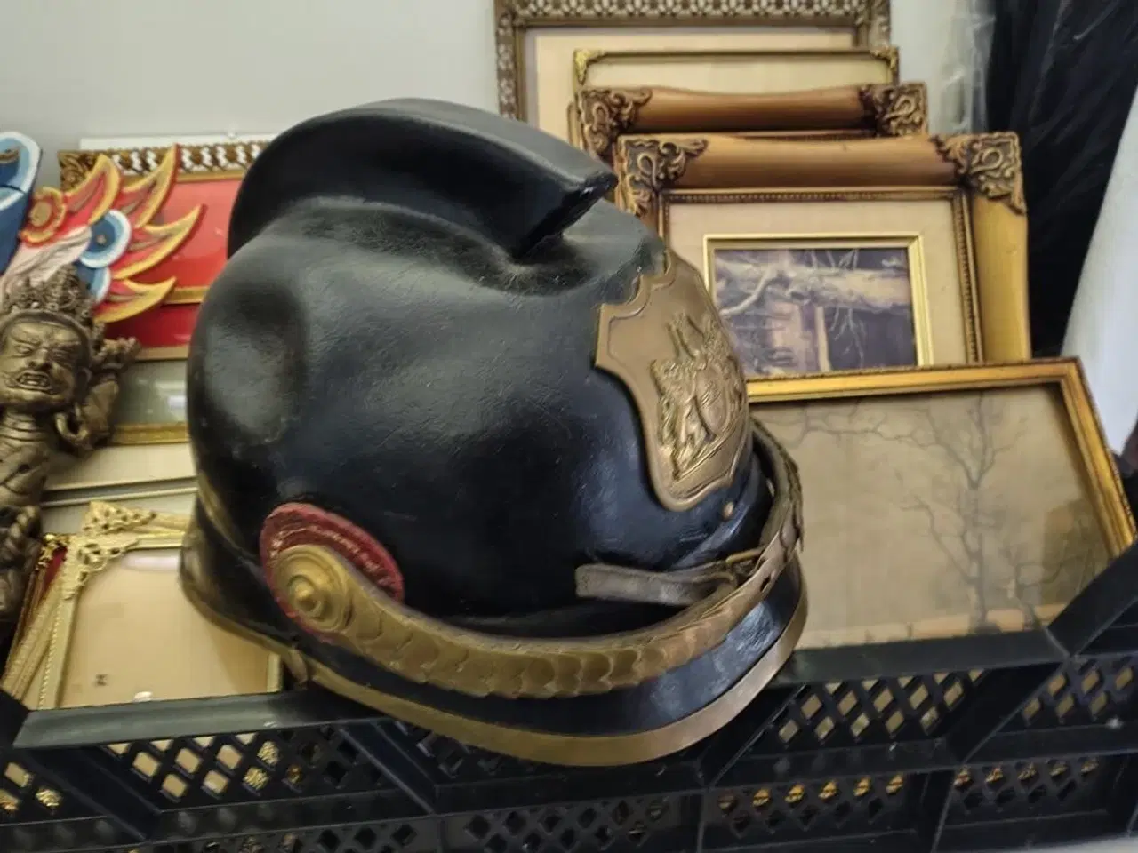 Billede 3 - Blandet parti