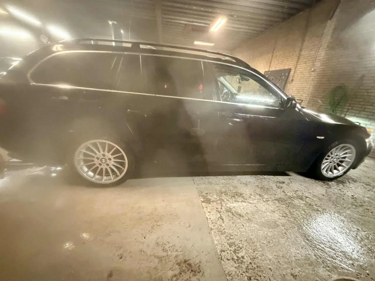 Billede 2 - Nysynet 1,12,2025 Ny motor + gearkasse 