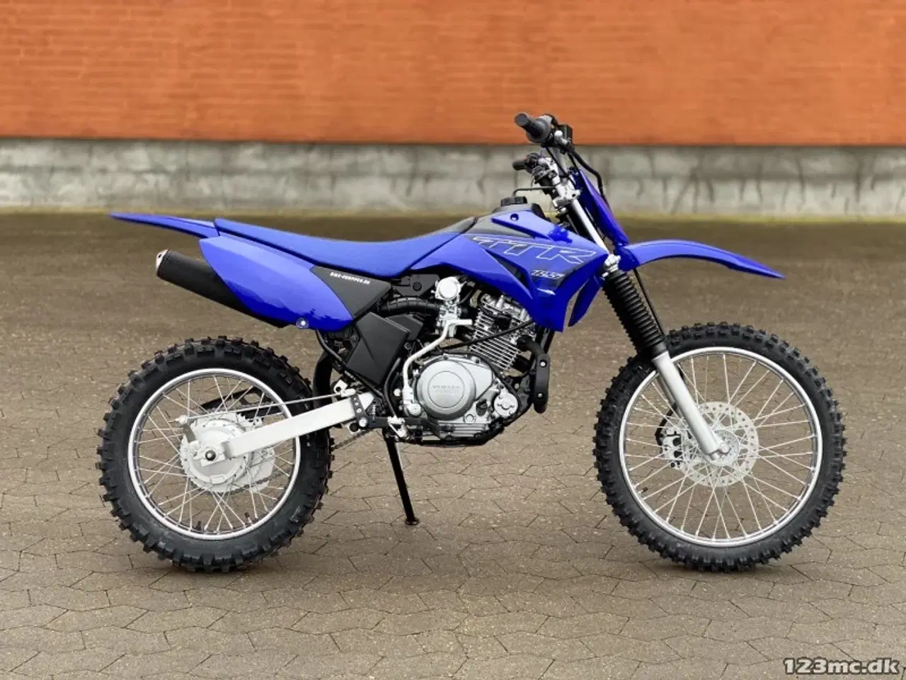 Billede 1 - Yamaha TTR 125