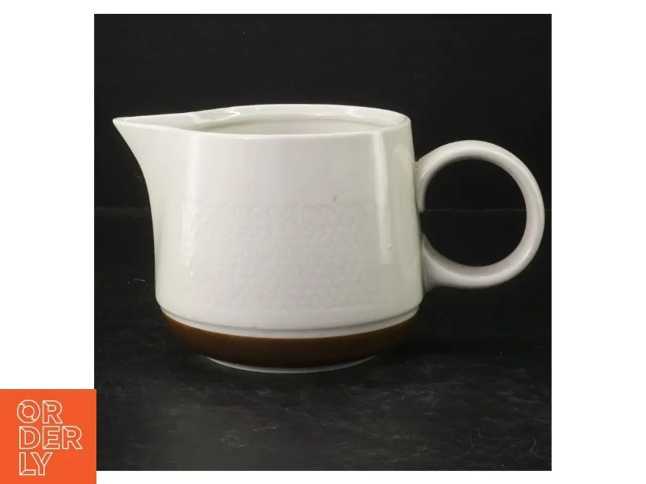 Billede 1 - Forma mælkekande/sovsekande nr. 28 – Rrstrand (str. 15 cm)