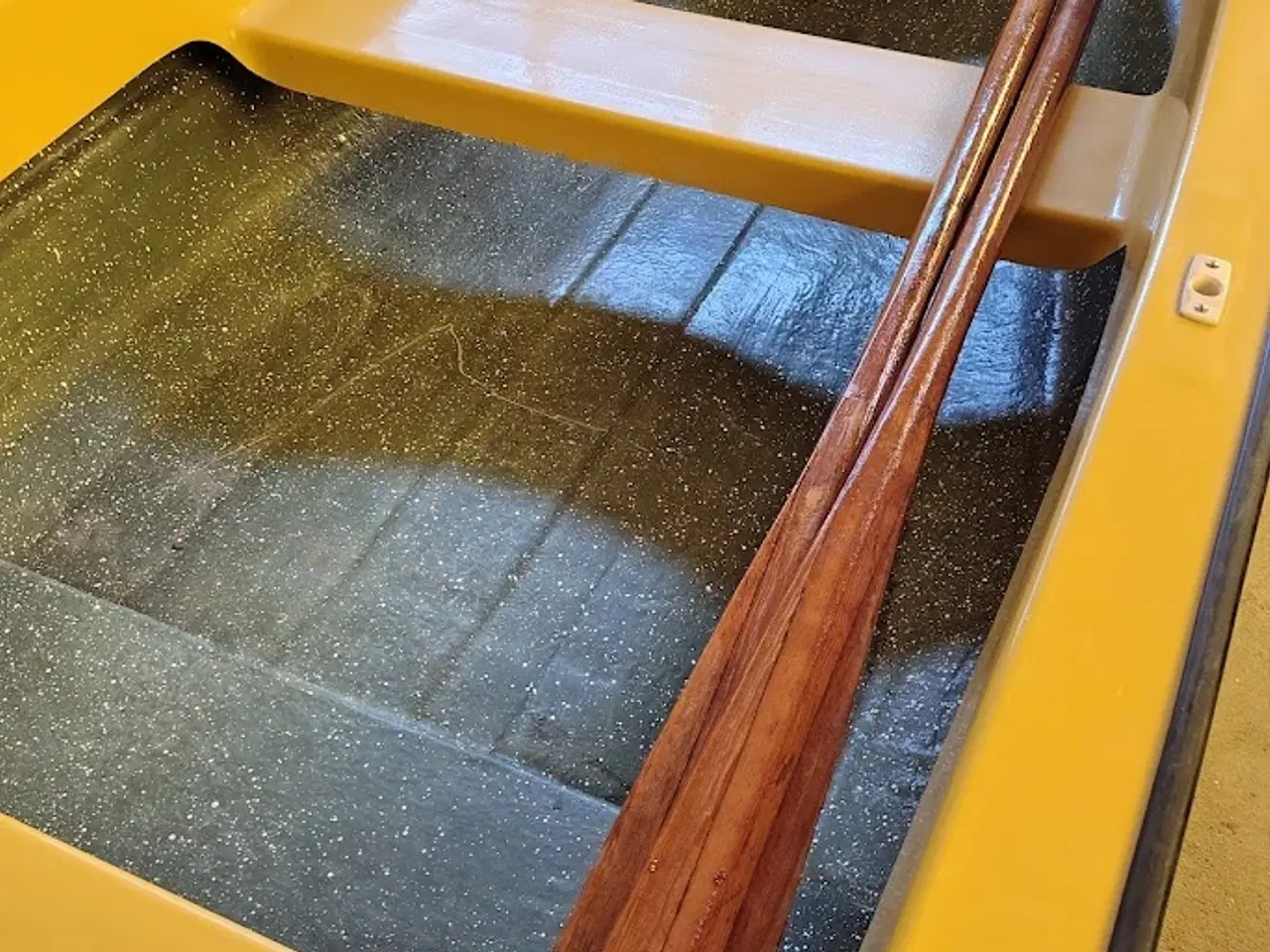 Billede 12 - Blinken 10 Fod 