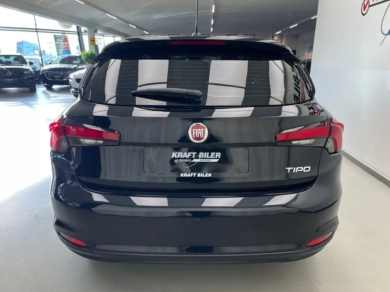 Billede 4 - Fiat Tipo 1,6 MJT 120 Mirror DCT