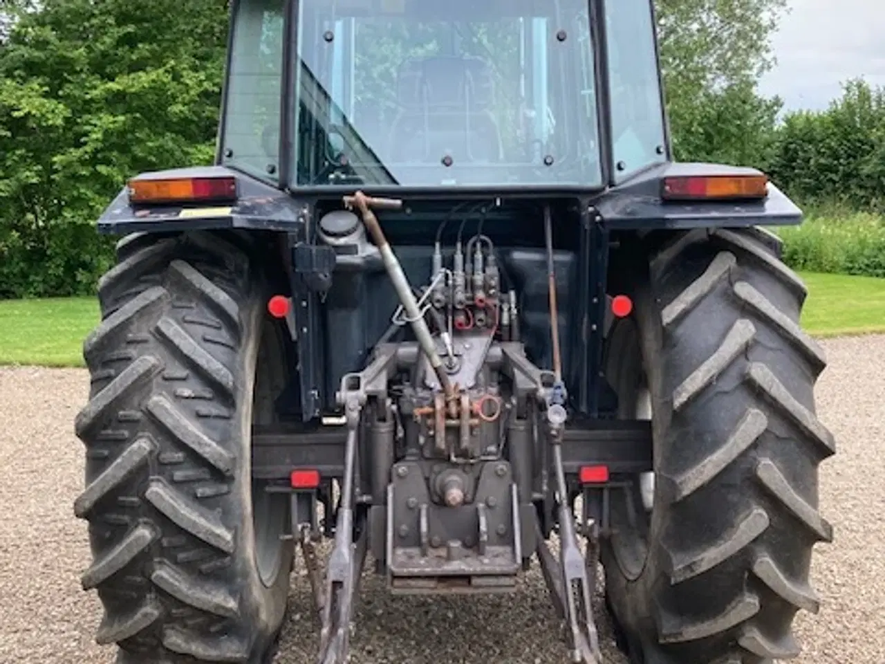 Billede 3 - Massey ferguson 3060