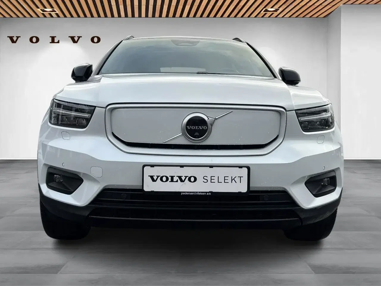 Billede 9 - Volvo XC40 P8 Recharge Twin Pro AWD 408HK 5d Aut.