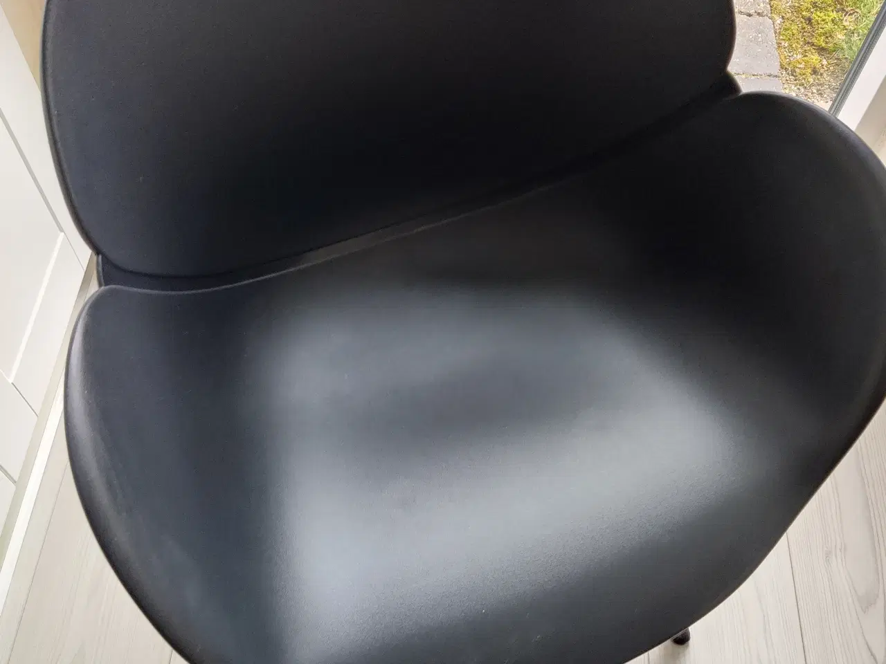 Billede 3 - Lounge plastic stol 
