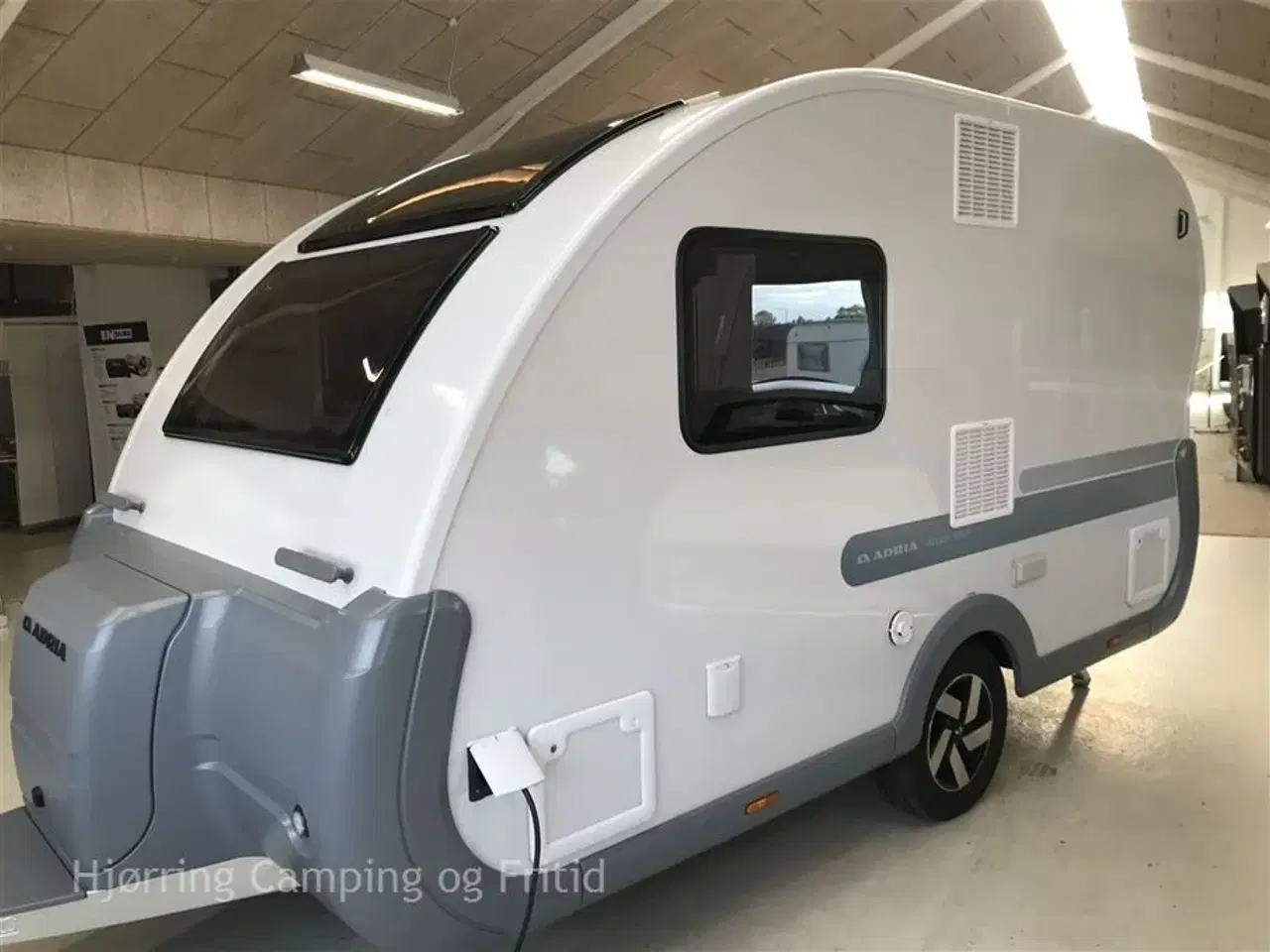 Billede 4 - 2025 - Adria Action 391 LH