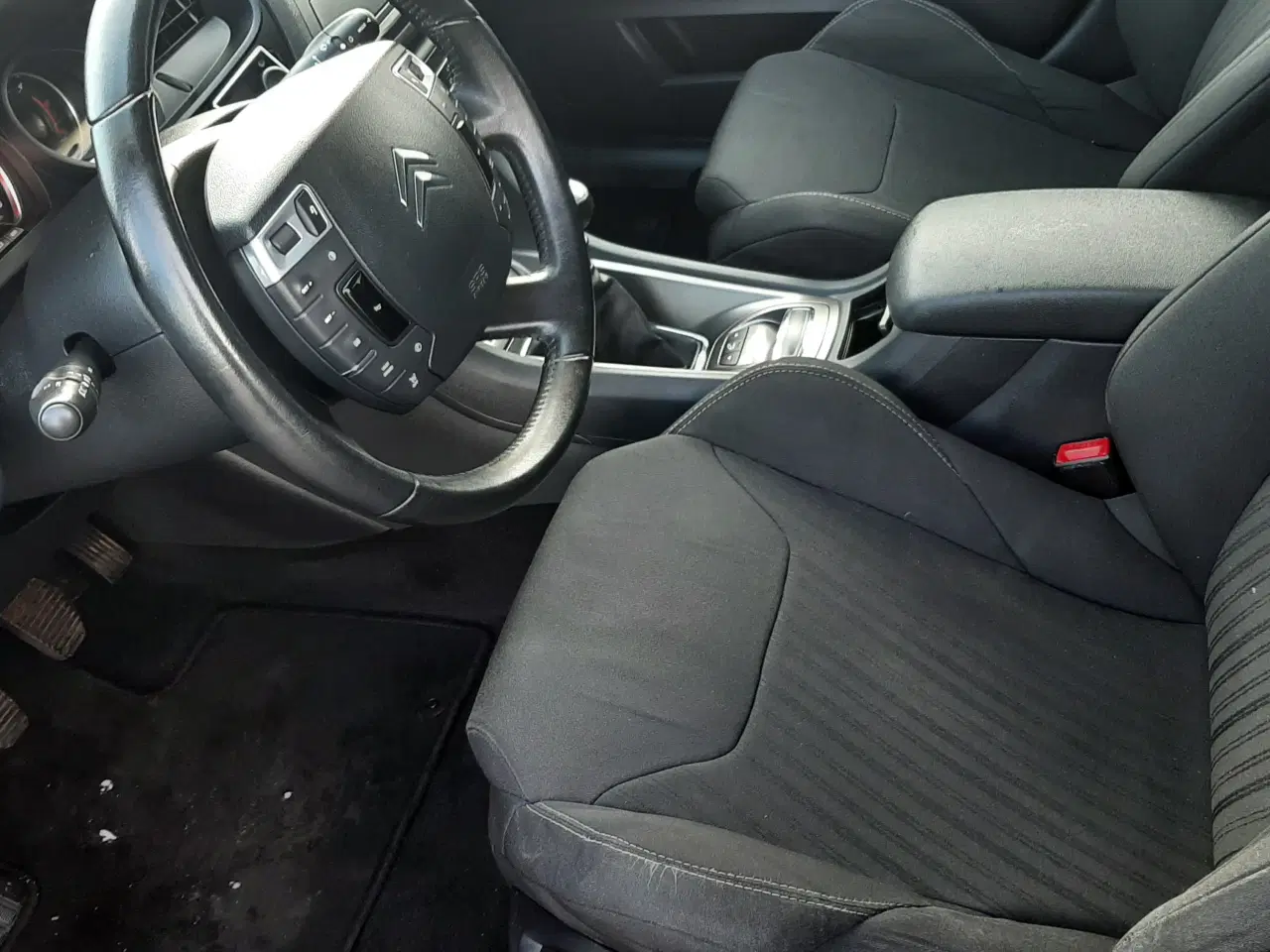 Billede 2 - Citroen C5 III(X7) Tourer